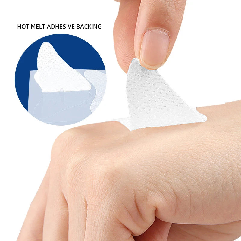 Anti-Snoring Stickers for Adults | 30 Pack Mouth Breathing Correction Patches