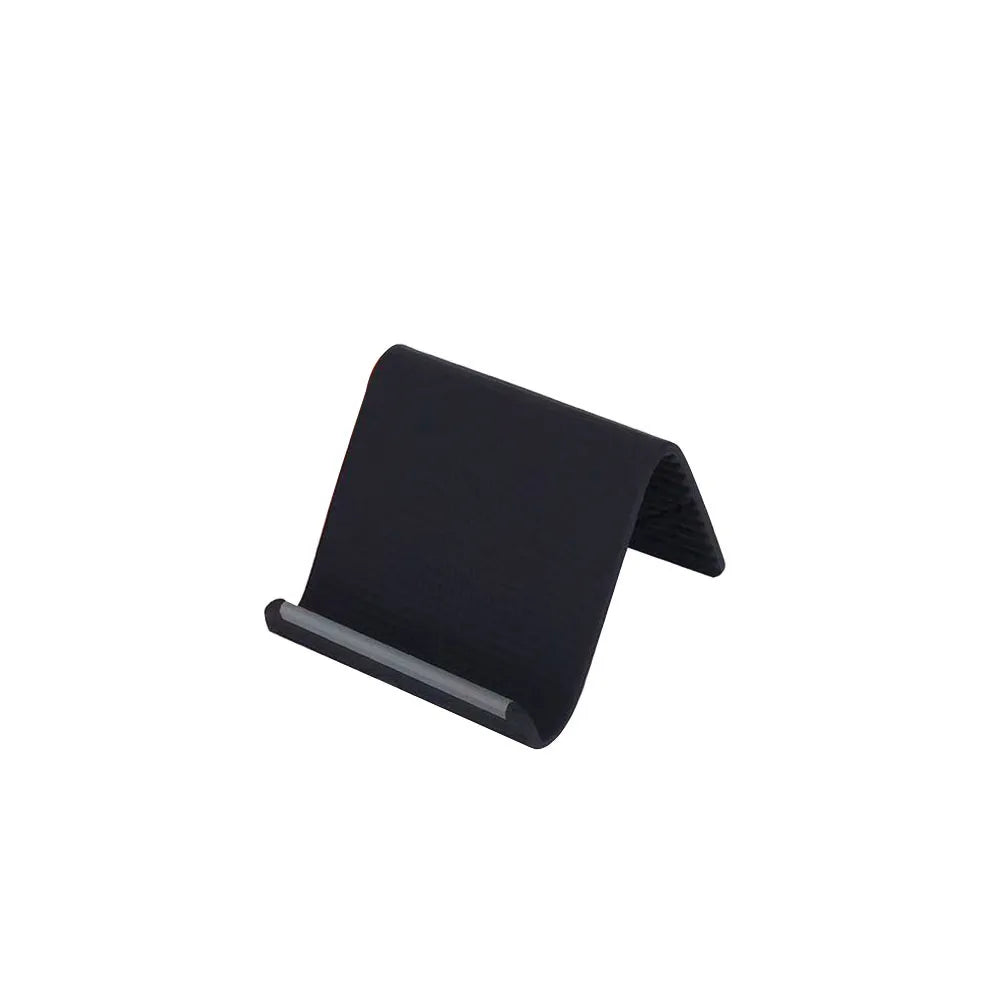 Ergonomic Bed Lazy Phone Stand for Side Lying - Stable Hands-Free Phone Holder Perfect f detail view