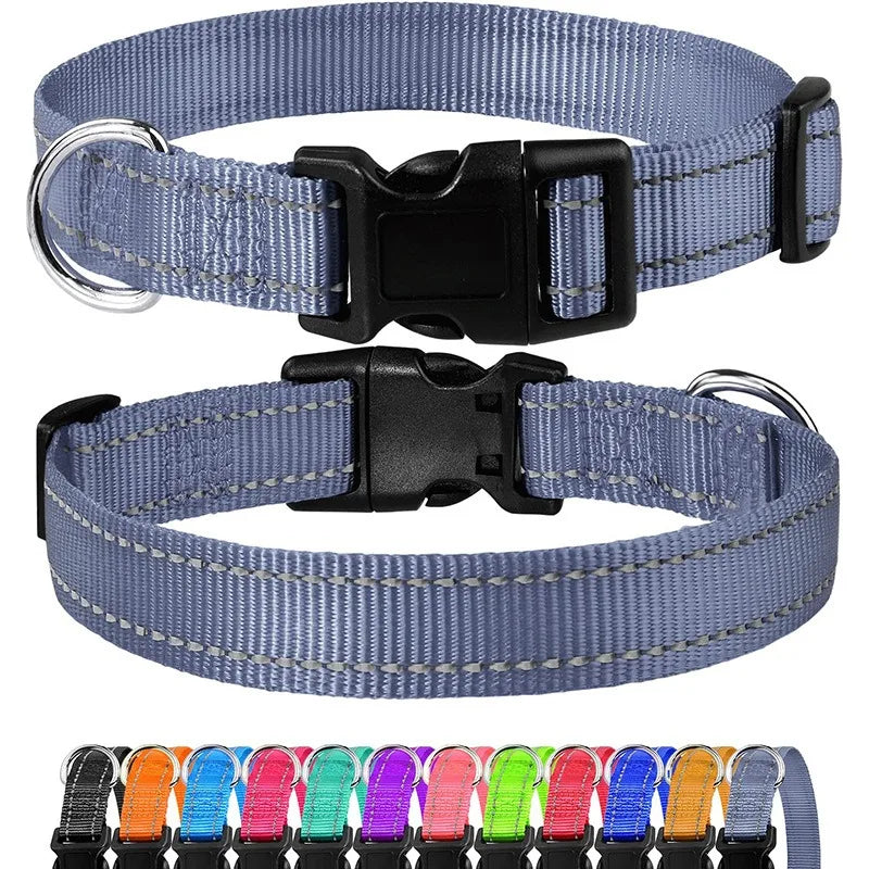 Choker Small Dog Collar Puppy Neck Collars for Dogs Big Decorative Dog Collar GXQ07 additional angle