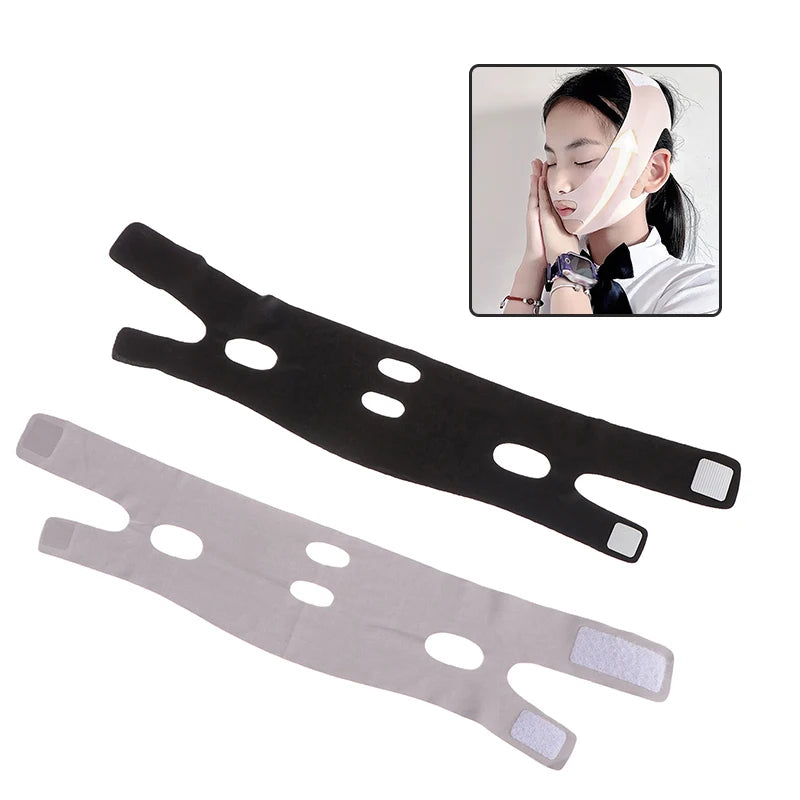 Children Sleeping Mouth Tape | Anti Mouth Breathing Correction Strap for Kids detail view