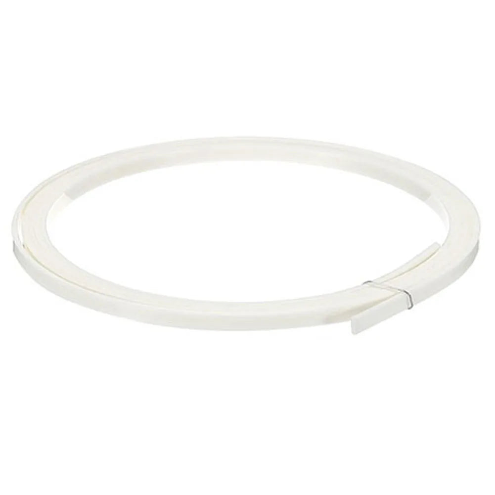 Guitar Binding Purfling Strips ABS Guitar Parts Accessories For Luthier Supplies Guit alternate view