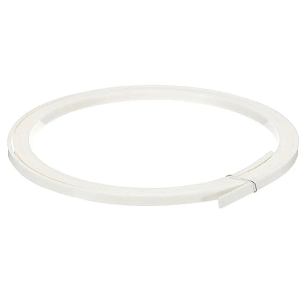 Guitar Binding Purfling Strips ABS Guitar Parts Accessories For Luthier Supplies Guit alternate view