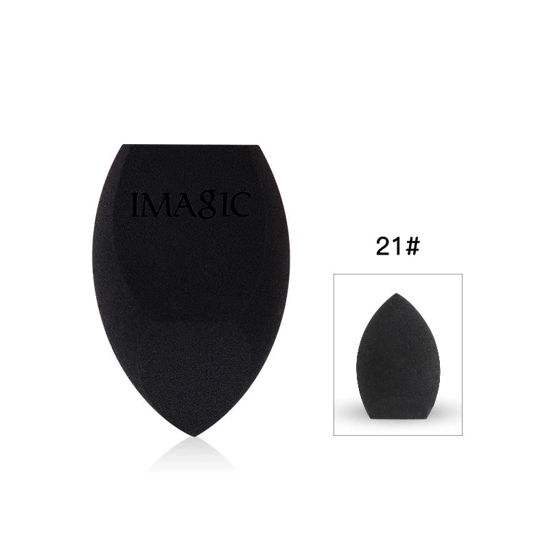 IMAGIC Makeup Sponge Puff Professional Cosmetic Puff For Foundation sponge Beauty Cosmet detail view