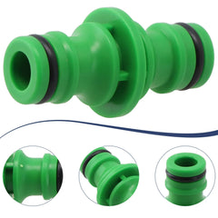 Coupler Water Pipe Tap Male 1/2' Watering Equipment Garden Watering Hose Connector detail view