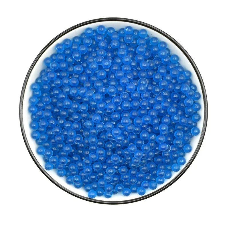 300pcs DIY Water Spray Beads 36 Colors Refill Beads Puzzle Crystal Set Ball Game 3D additional angle