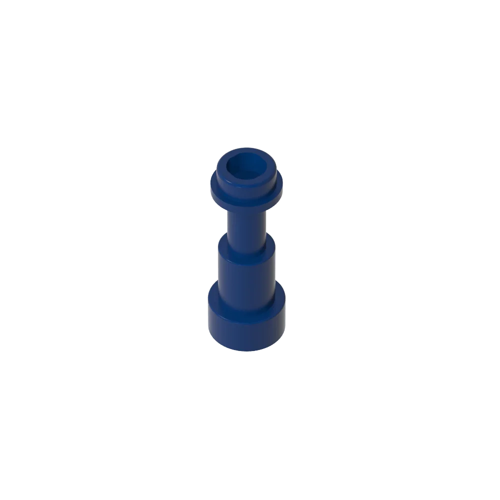 Gobricks GDS-911 Equipment Telescope | Compatible Building Blocks Set detail view
