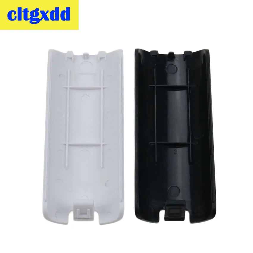 cltgxdd 1piece is suitable FOR Wii remote control game controllers, wireless game contro detail view