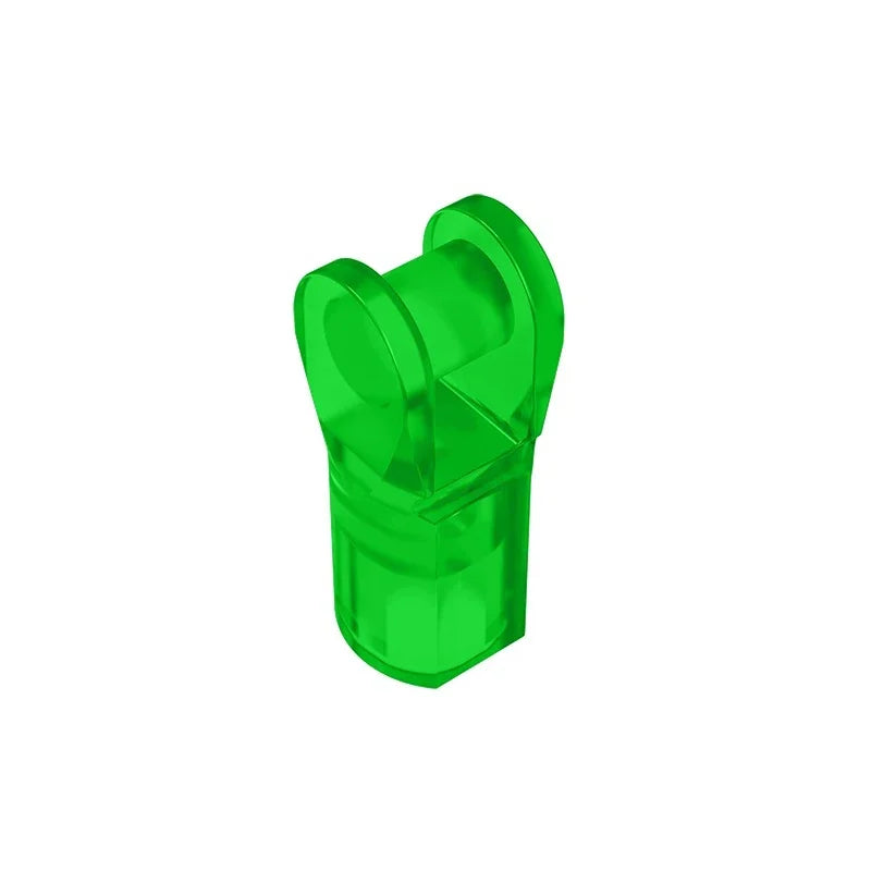 Gobricks GDS-1298 Bar Holder with Handle | Compatible with Lego 23443 Technical Build alternate view