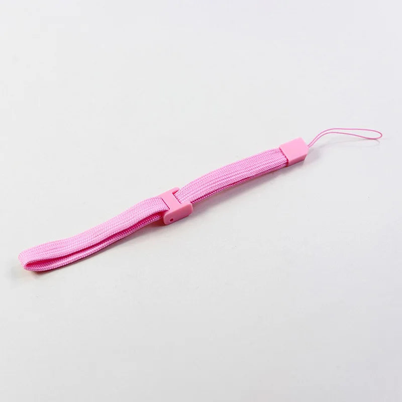 Adjustable Hand Wrist Strap For Wii PSP Controller lifestyle view