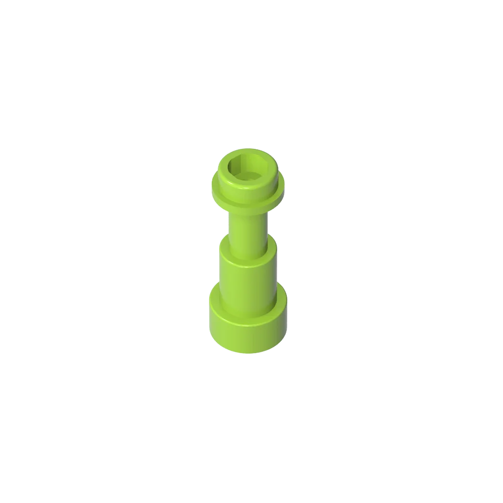 Gobricks GDS-911 Equipment Telescope | Compatible Building Blocks Set alternate view