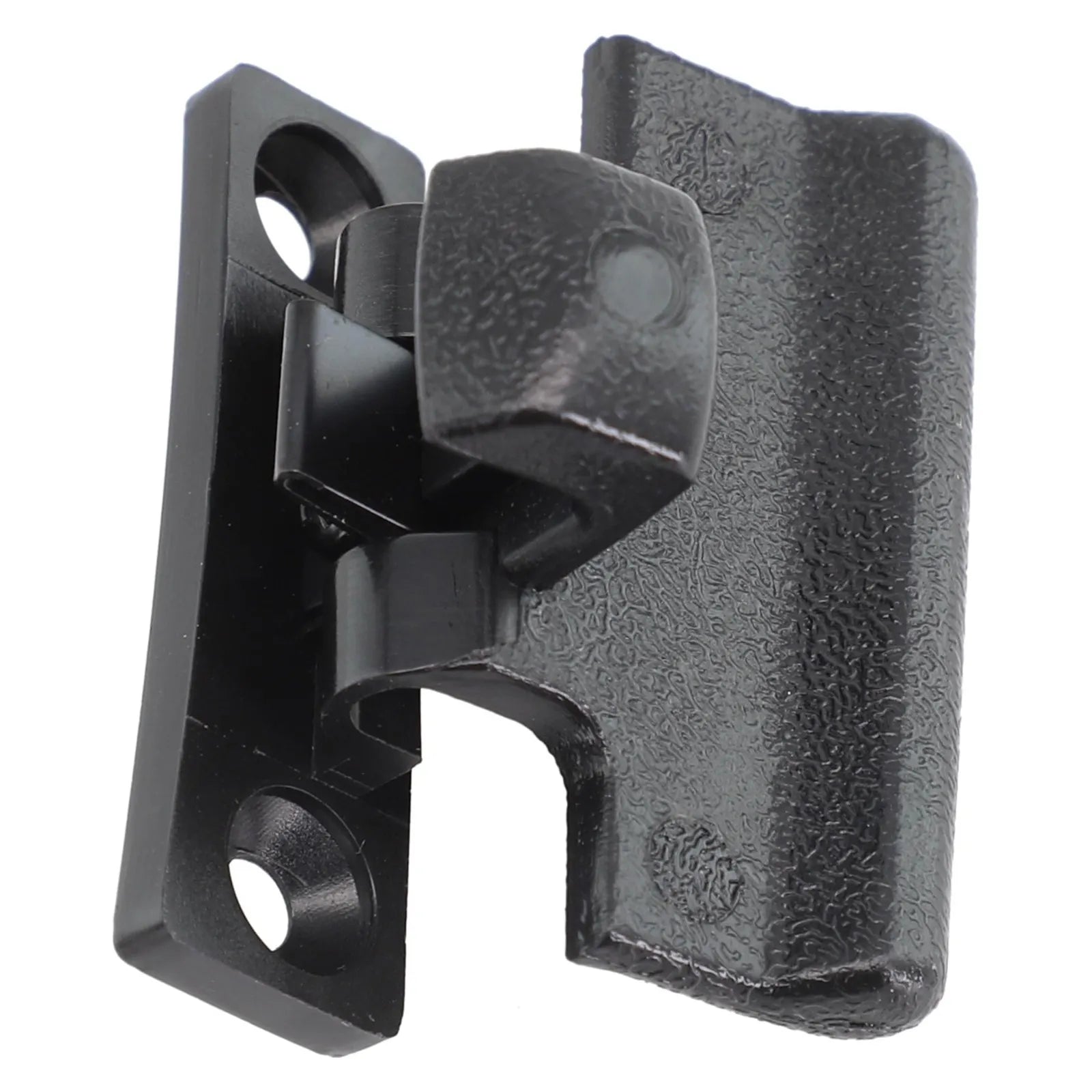 Armrest Box Latch Clip MR532555 For Mitsubishi Pajero 2001-2018 NM NS NT NW NX close-up view
