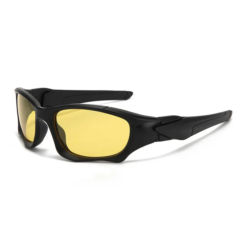 Sunglasses Men Safety Sun Glasses Women Fishing Shades Outdoor Cycling Hiking Goggles Military