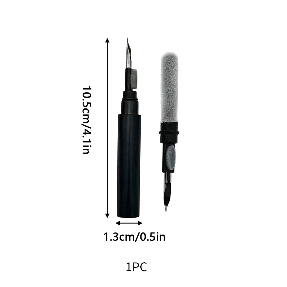 Earphones Cleaning Pen Cleaning Brush Portable Bluetooth Wireless Earphone Camera Cle lifestyle view