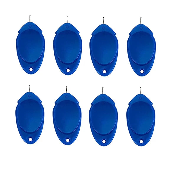 5/10Pcs Easy Automatic Needle Threader Elderly Guide Needlework Accessory DIY Home Ha alternate view