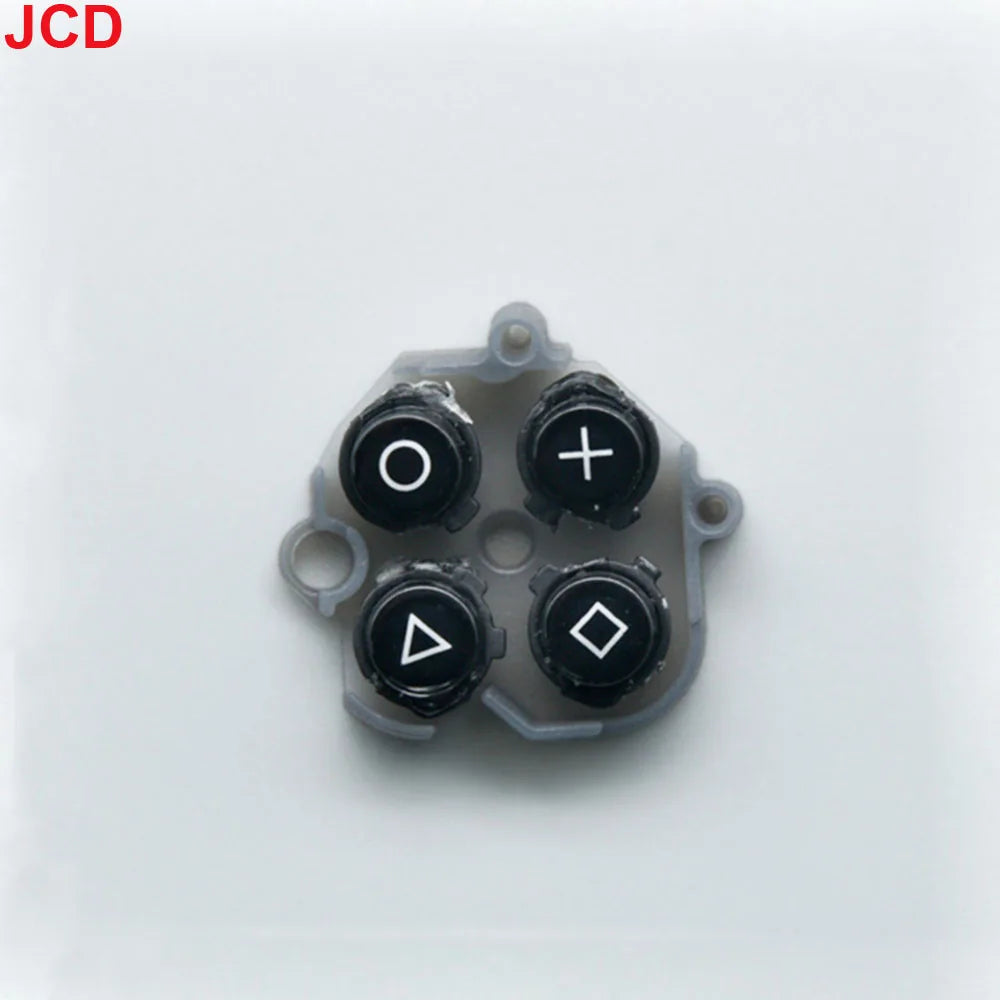 PS Vita 2000 Replacement Button Set | Directional and Function Keys for PSV2000 lifestyle view