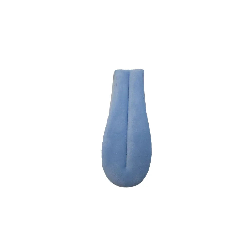 Motorcycle Accessories Decorations Personalit Funny Modification Plush Big Tongue Deco close-up view