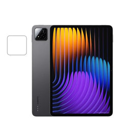 For Xiaomi Pad 7 Pro Clear Camera Lens Screen Protectors for XIAOMI Mi Pad7 7Pro Back Film Anti Scratch Protective Cover Case