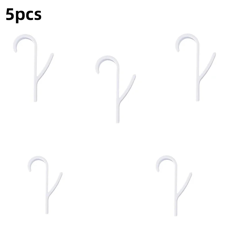 Heated Radiator Towel Holder Hooks | Space-Saving Bathroom Storage detail view