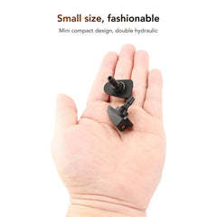 2 Pcs Car Windshield Washer Nozzle Set detail view