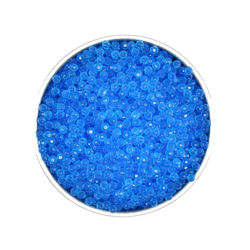 300PCS/Set Jewel Beads 3D Puzzle Toys for Children 6 Colors Refill Pack Water Sticky alternate view