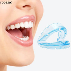Stop Snoring Mouthpiece | Anti Snoring Device for Bruxism and Sleep Apnea