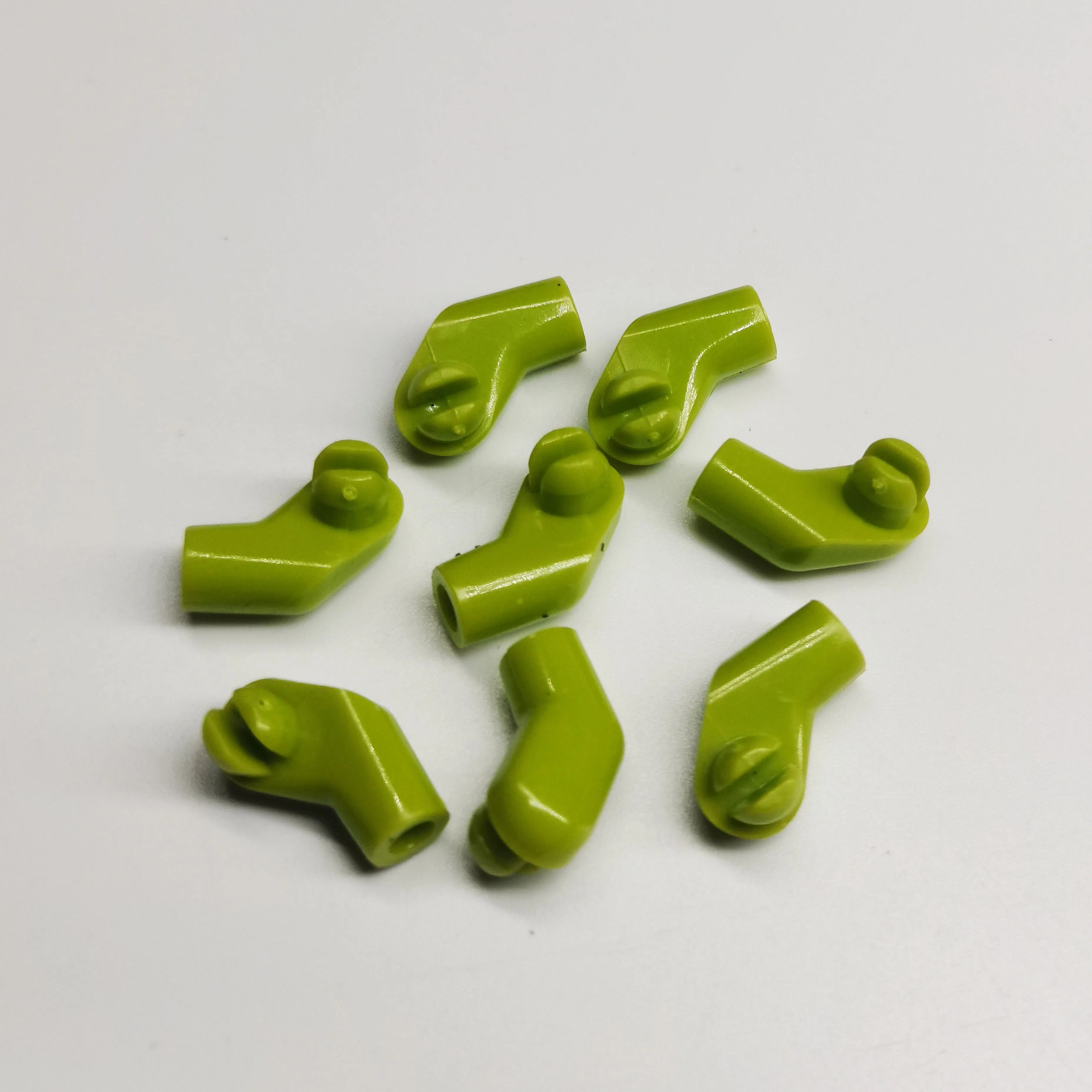100pcs Building Block Arm Part 982 | MOC Compatible Right Arm Pieces additional angle