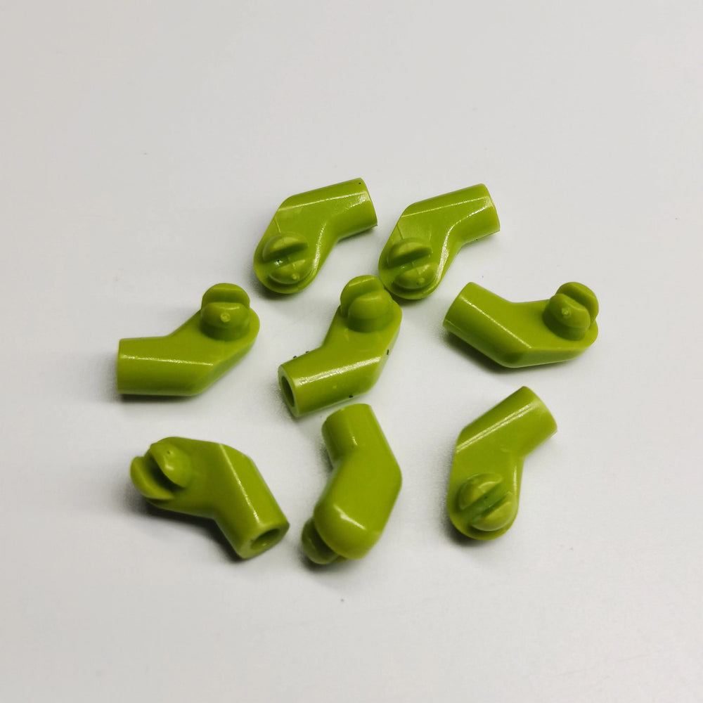 100pcs Building Block Arm Part 982 | MOC Compatible Right Arm Pieces additional angle