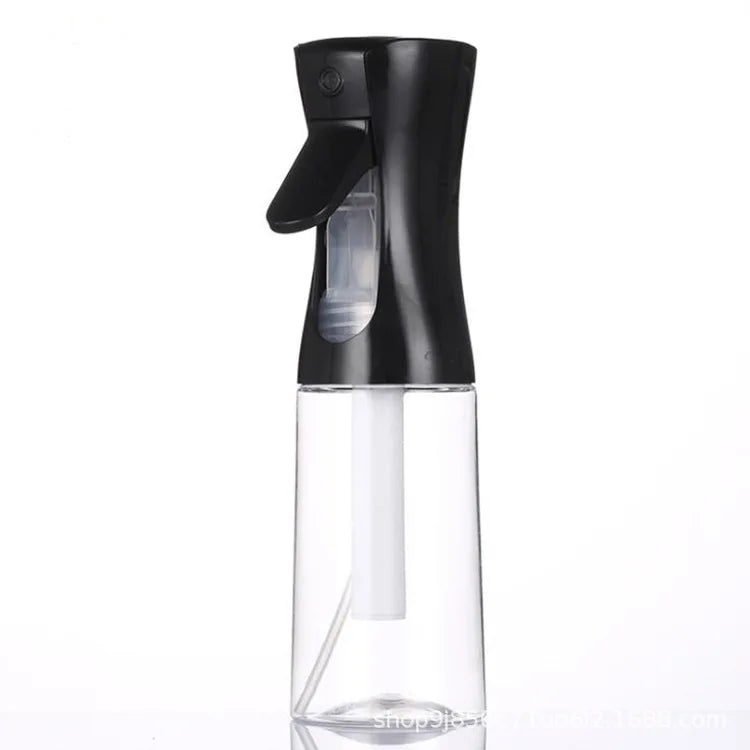 200/300/500ml Continuous Spray Refillable Bottle