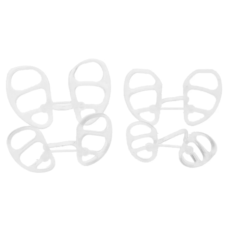 Soft Silicone Nasal Dilator | Anti Snoring Device for Better Sleep additional angle