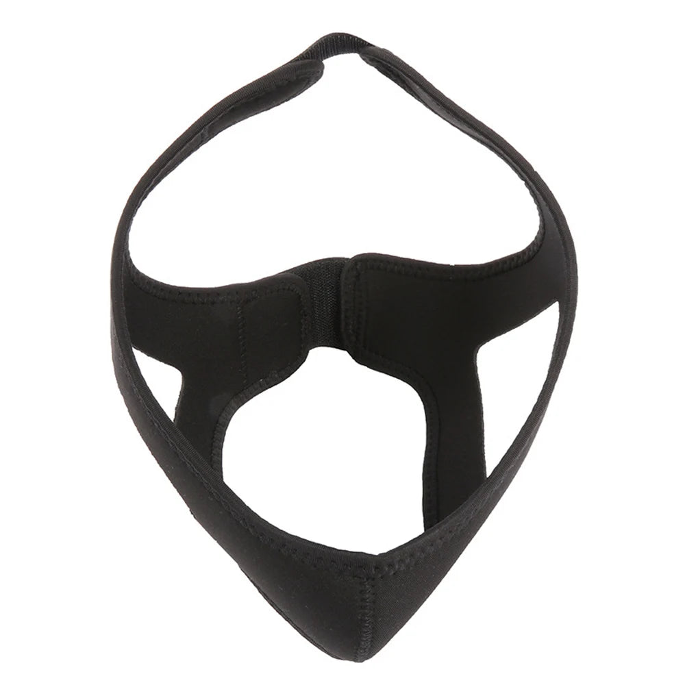 Anti Snoring Chin Strap | Snore Stopper with Adjustable Jaw Support alternate view