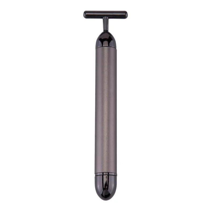 24k Gold Face Lift Roller | Vibration Slimming Facial Massager alternate view