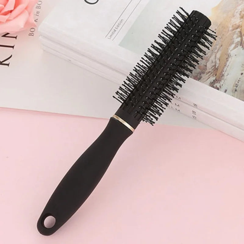 Scalp Massage Air Cushion Hair Brush Anti Tangle Detangling Comb Reduce Hair Fall Anti S detail view
