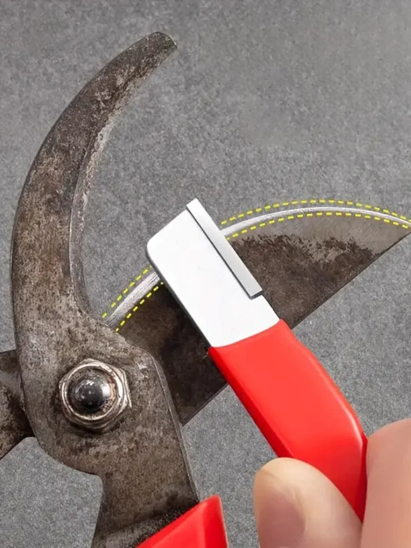 “Precision Edge” Kitchen Knife Sharpener alternate view