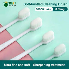 BST-82 PBT Fibre Cleaning Brush | PCB BGA Phone Repair Tool