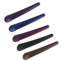 1Pc Women Non-Slip Plastic Duckbill Alligator Hairpin Clip Barrette Clamp