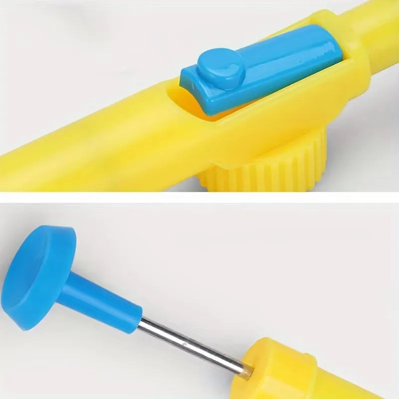 Sprayer Adjustable Drink Bottle Spray Head Nozzle Garden Watering Tool Sprayer Agricu lifestyle view