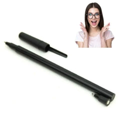 Magic Pen Trick for Bills | Close-Up Street Magic Prop alternate view