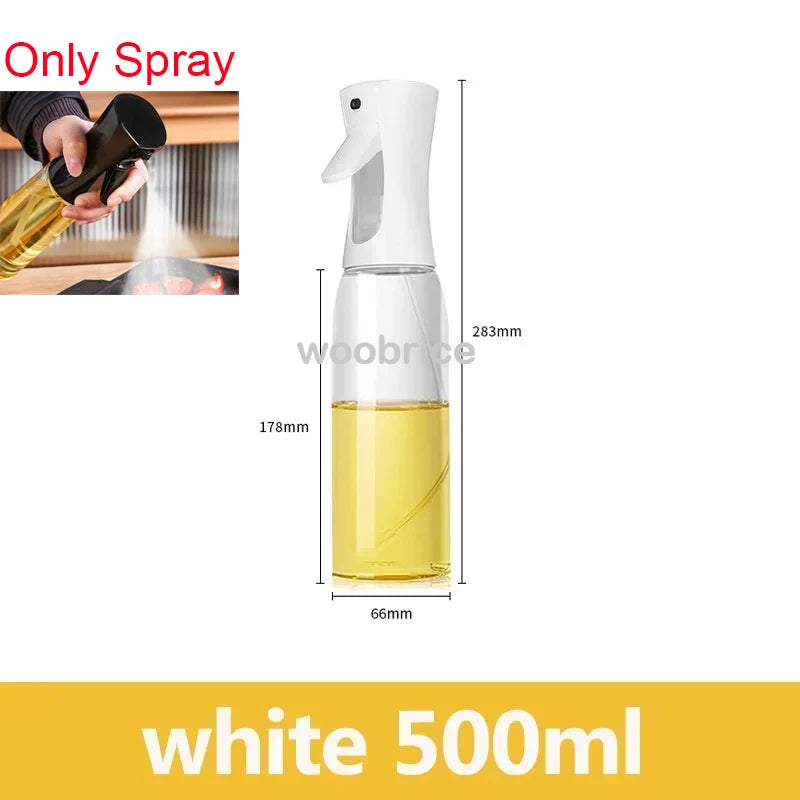 Oil Dispenser Oil Sprayer Polisher Or Only Brush Spray close-up view