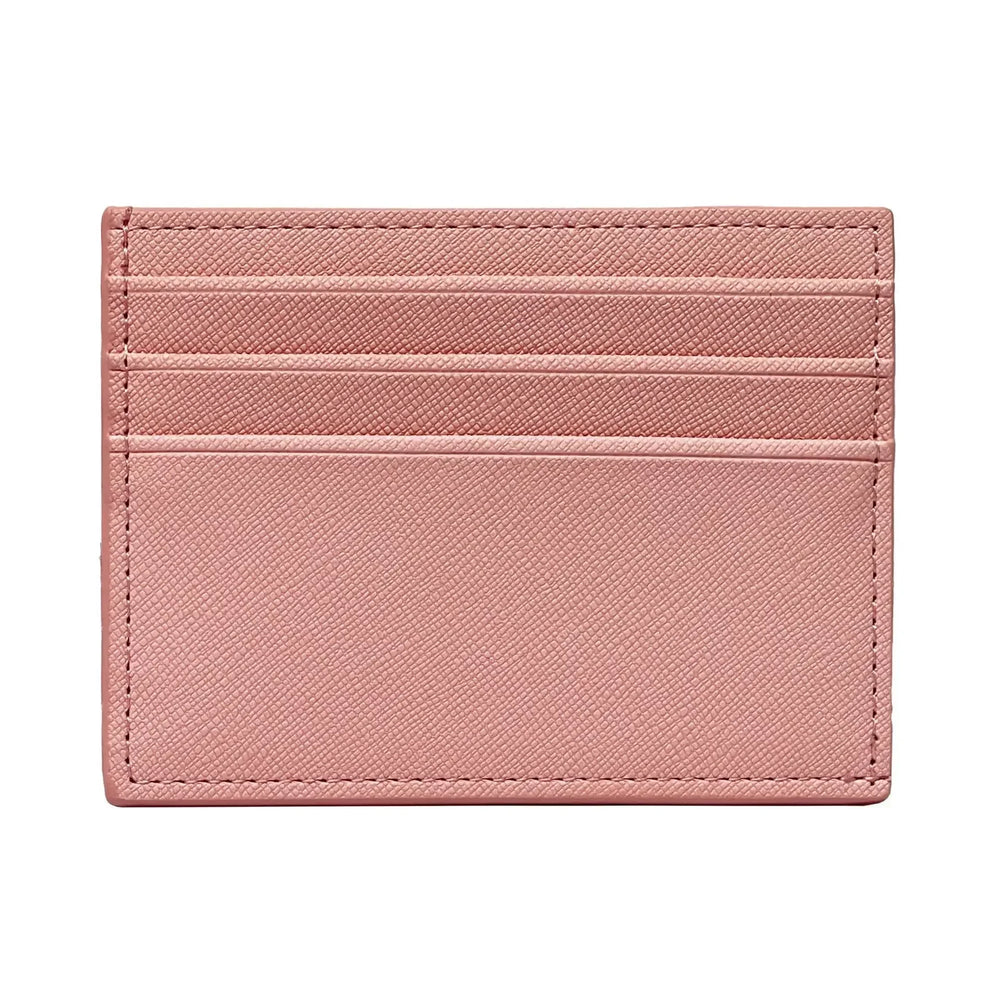 Large Capacity Multi-slot Bank Credit Card Gift Card Case ID Bag for Men Women Candy Col detail view