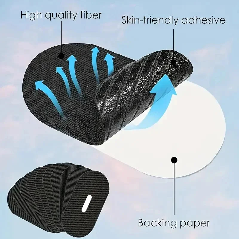 Mouth Tape for Sleeping | Anti-Snoring Strips for Better Sleep lifestyle view