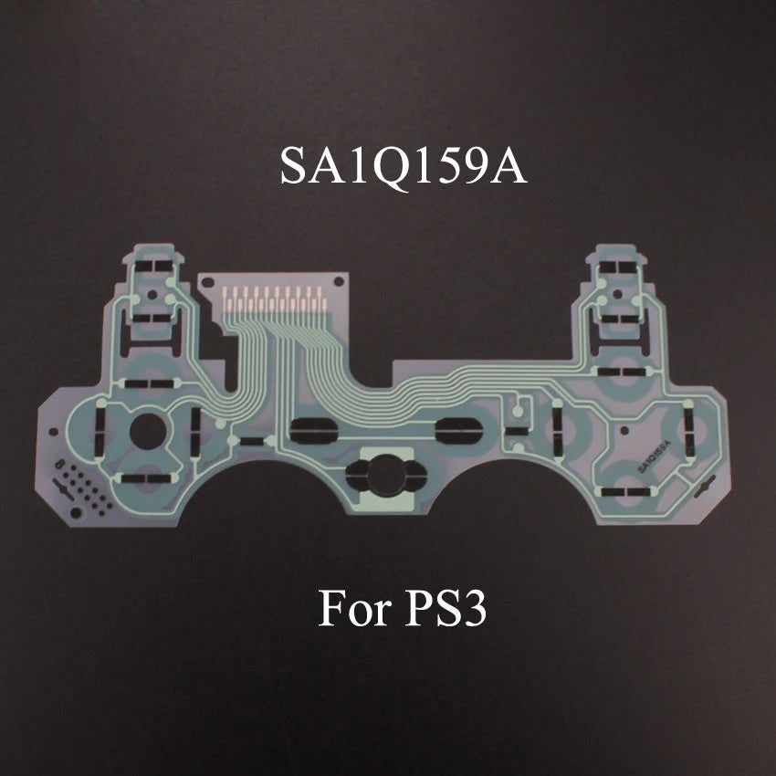 Conductive Film Replacement for PS2 PS3 PS4 PS5 Controllers | Repair Kit lifestyle view
