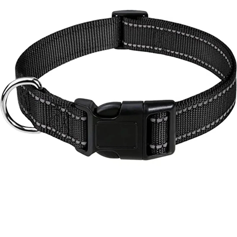 Choker Small Dog Collar Puppy Neck Collars for Dogs Big Decorative Dog Collar GXQ07 alternate view