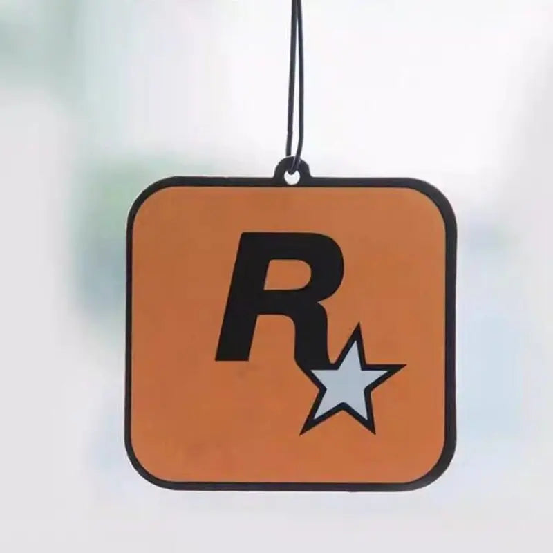 Car Air Freshener Tablets additional angle