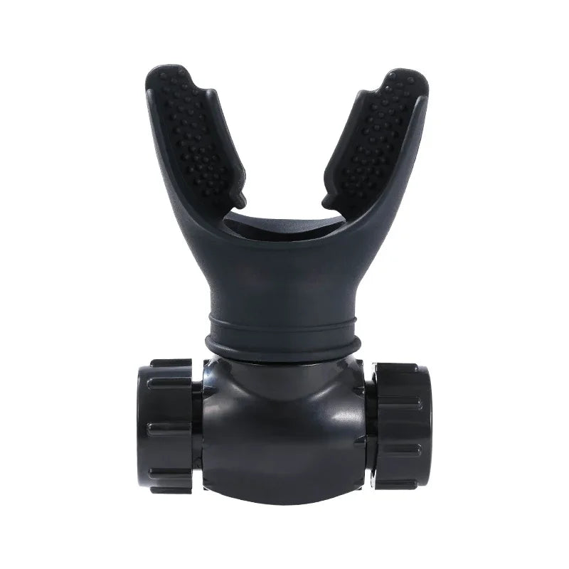 Silicone Respiratory Trainer | Lung Ventilator for High-Altitude Training detail view