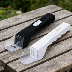 Clear and Humane Insect Catcher | Contactless Bug Trap for Kids and Adults