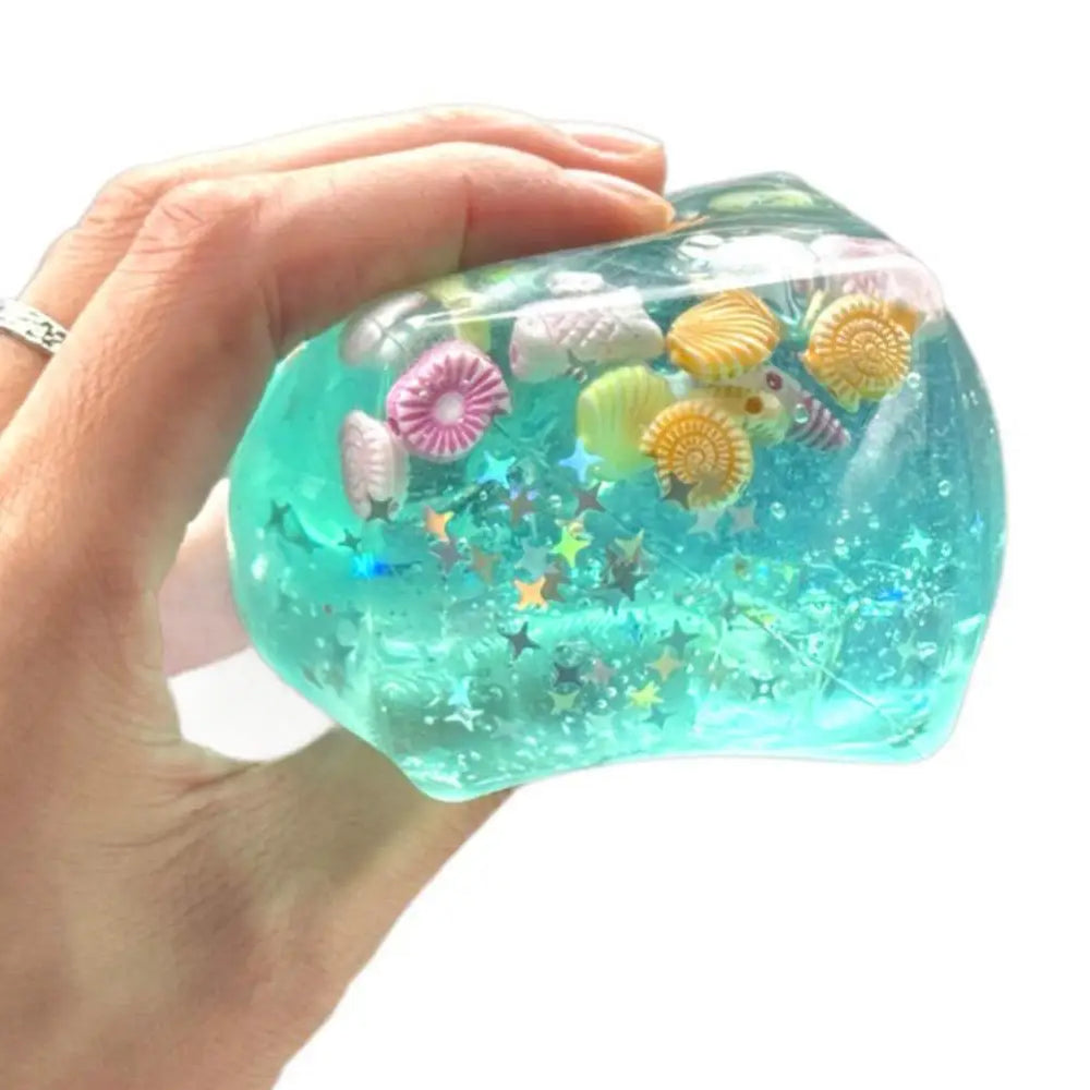 Balls Autism Sensory Toys Stress Anxiety Relief Fidget Toys Maltose Water Ball Gifts Bul detail view