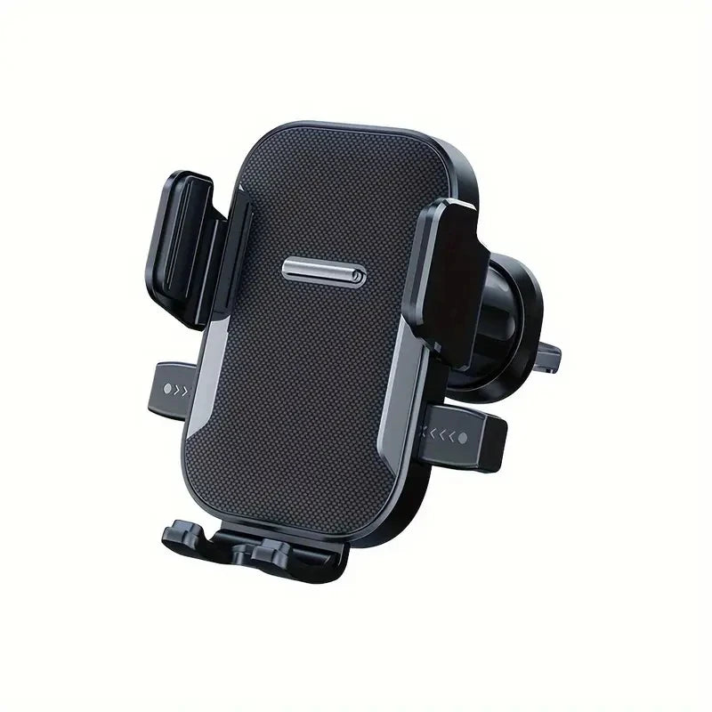 Car Phone Bracket- Automatic Gravity Multifunctional Universal Holder for Air Outle additional angle
