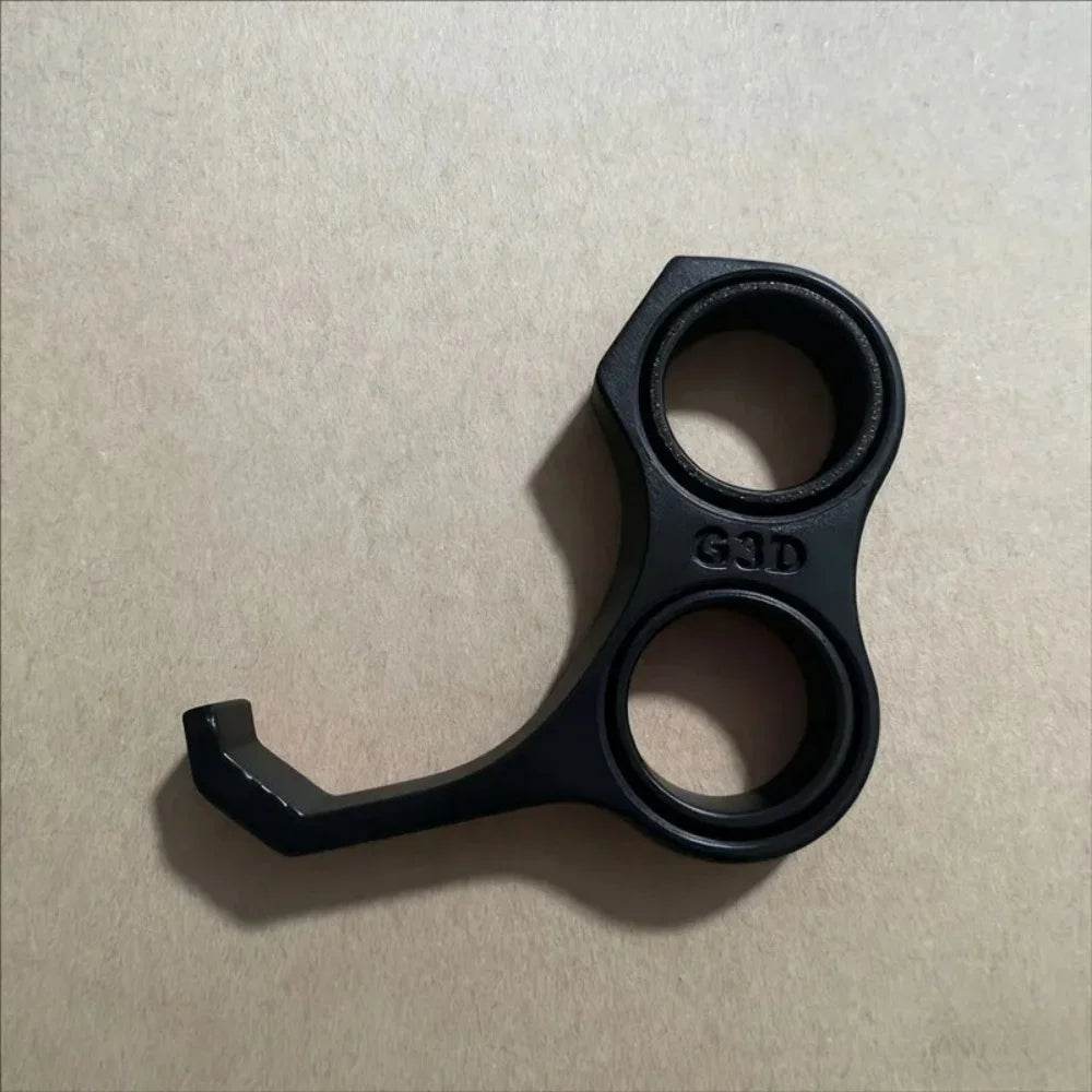 Ergonomic Phone Holder Ring Stand for Xiaomi Samsung HUAWEI iPhone alternate view