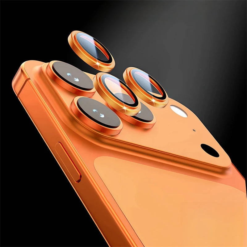 Lens Protector detail view