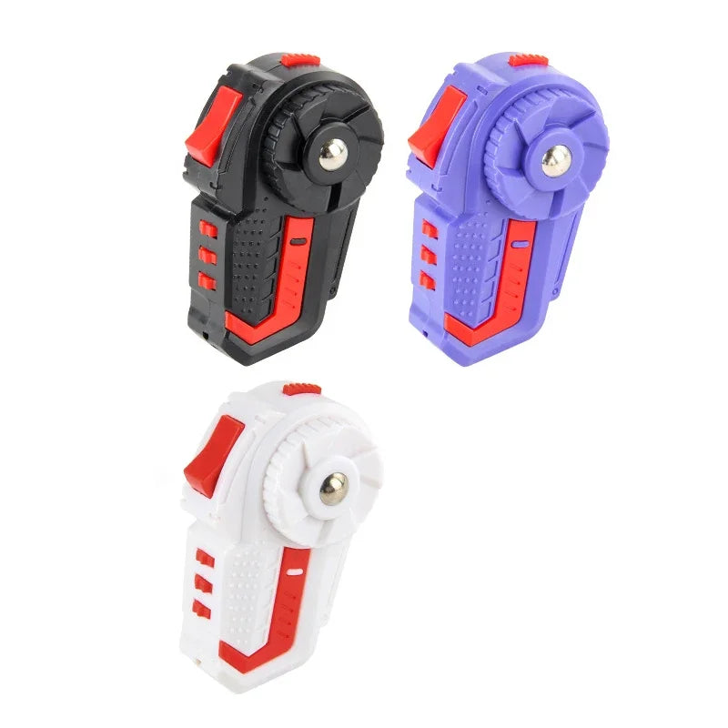Creative Magic Cube Fidget Toy | Stress Relief and Anxiety Gift detail view